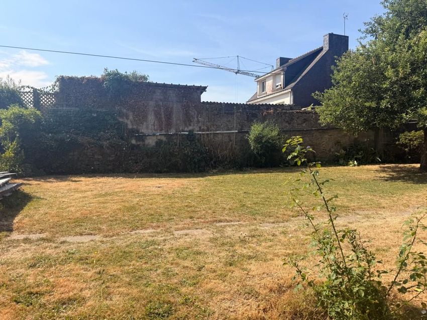 Image de terrain à Vannes