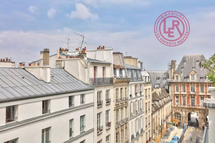 Image Vue à appartement de Arsenal