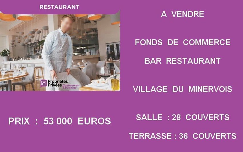 Image de local à Villeneuve-Minervois
