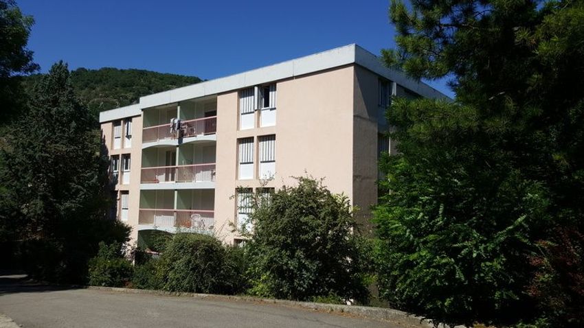 Image Vue à appartement de Andance