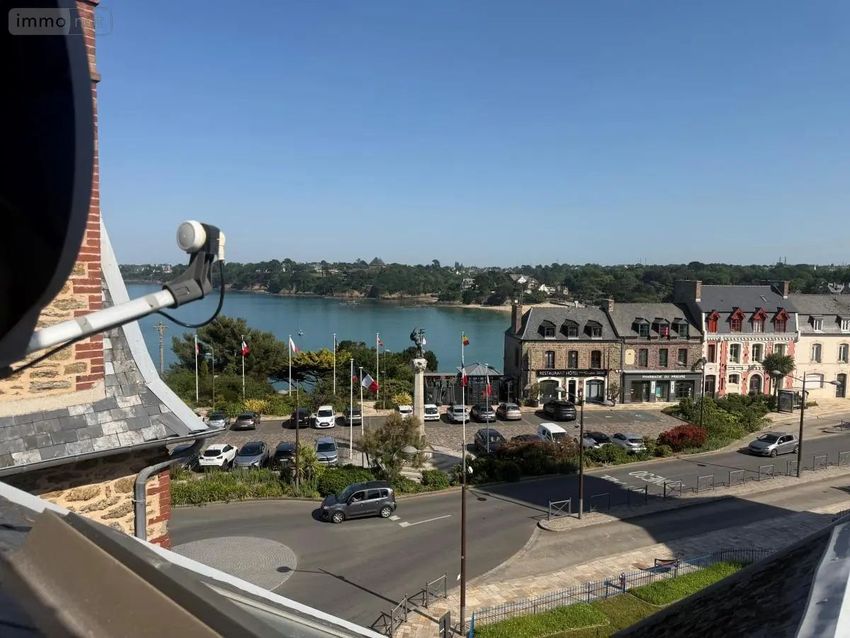 Image Vue à  maison individuelle de Dinard