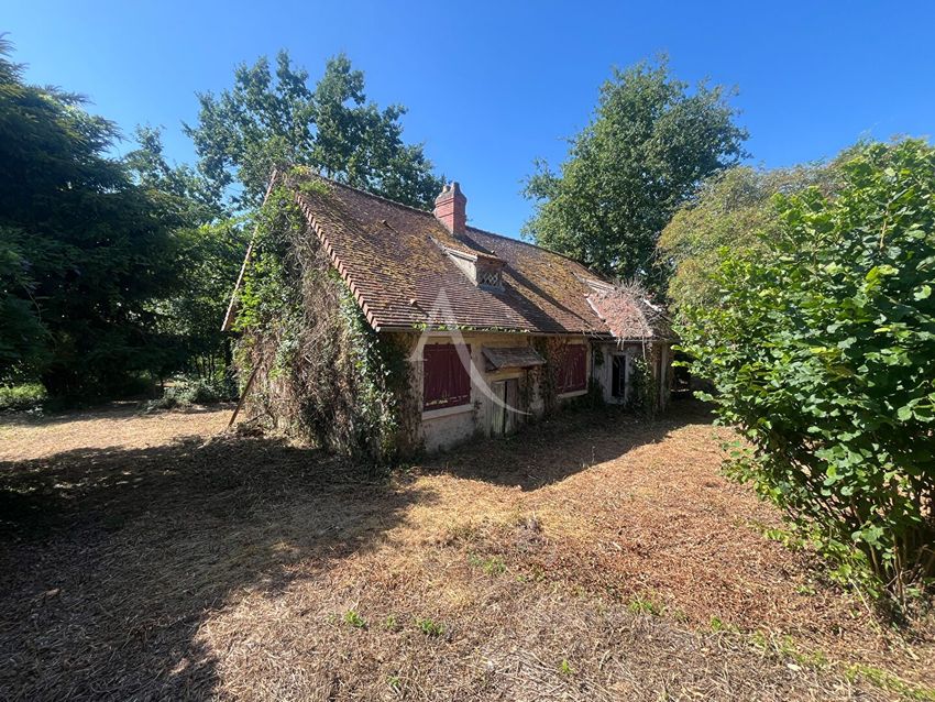 Image de  maison individuelle à Sainte-Mesme
