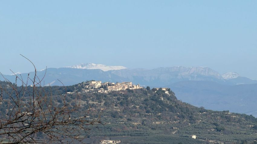Image Vue à  villa de Saint-Doulchard