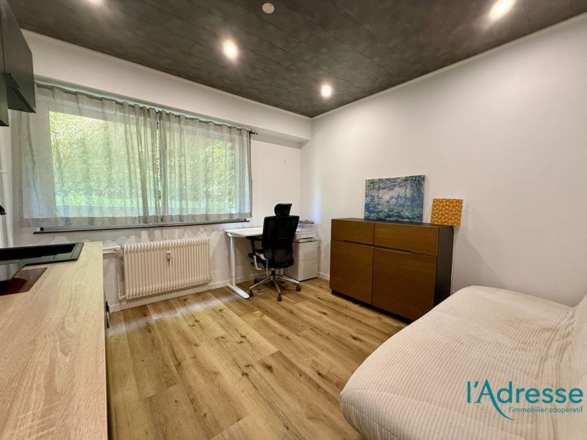 Image Chambre à appartement de Riedisheim