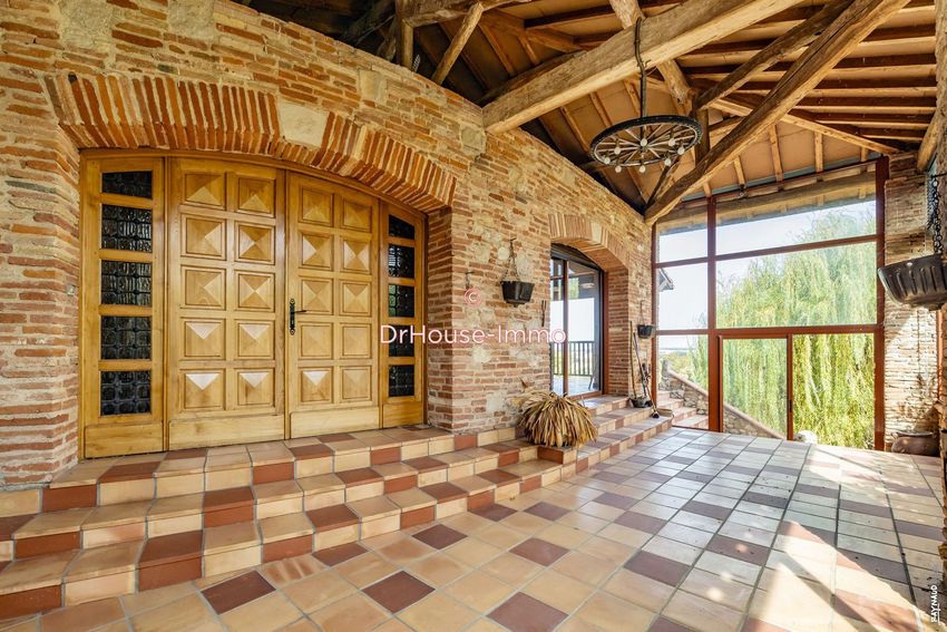 Image de  villa à Garrigues