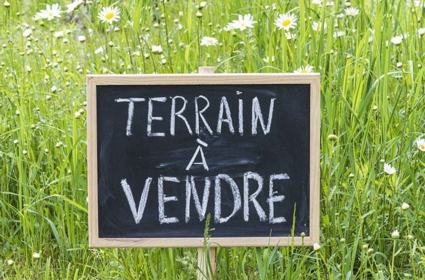 Image de terrain à Saint-Étienne-de-Mer-Morte
