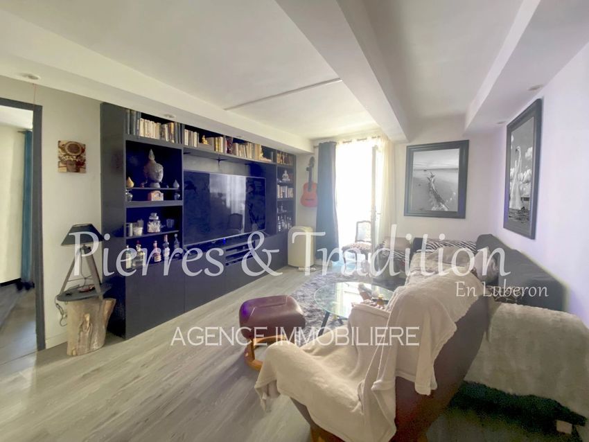 Image Chambre à appartement de Apt
