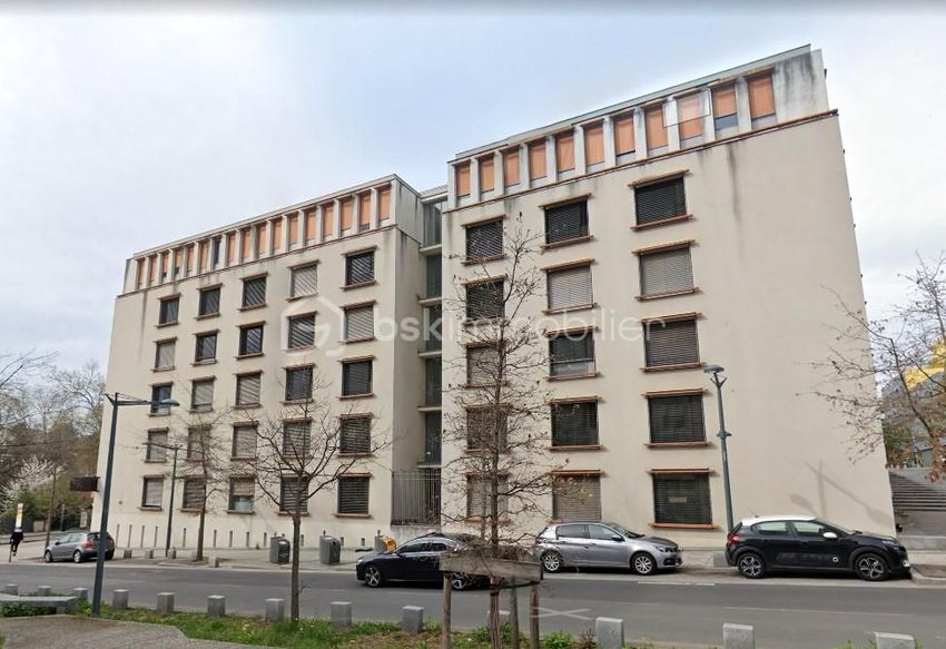 Image Vue à studio de Lyon 9ème Arrondissement