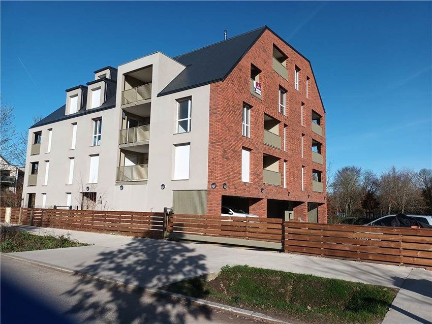Image Vue à appartement de 6 Rue de Port Royal