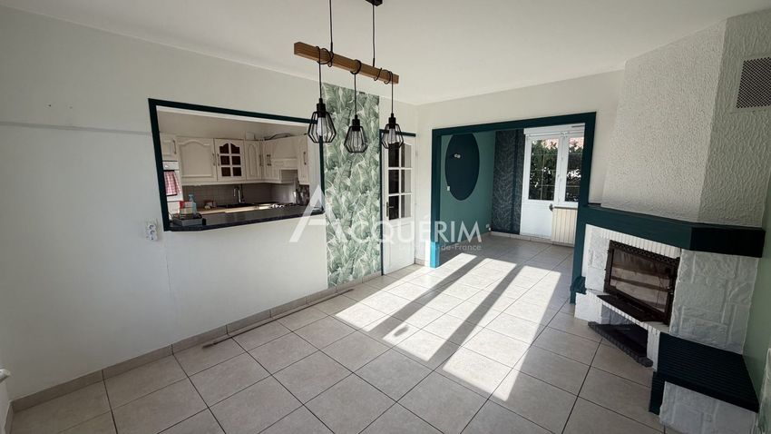 Image de  maison individuelle à Carvin