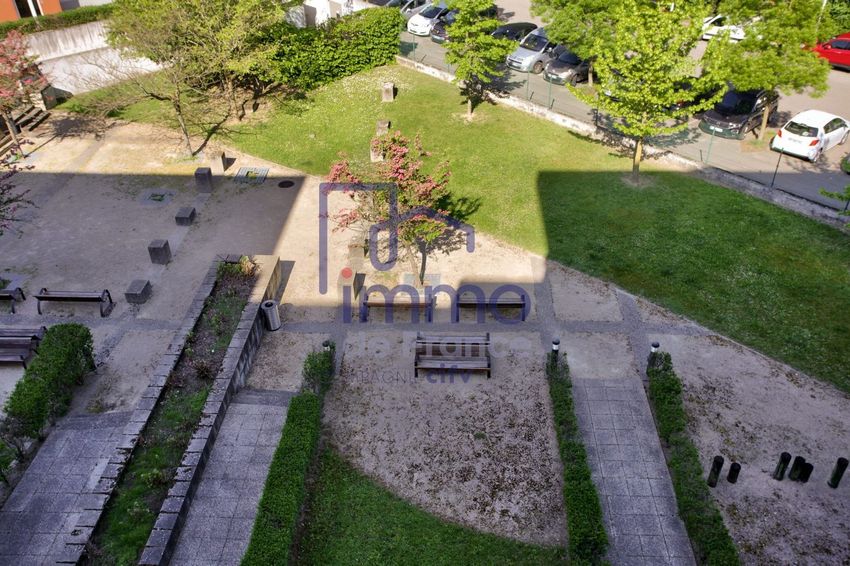 Image Jardin à appartement de 46 Avenue du 8 Mai 1945