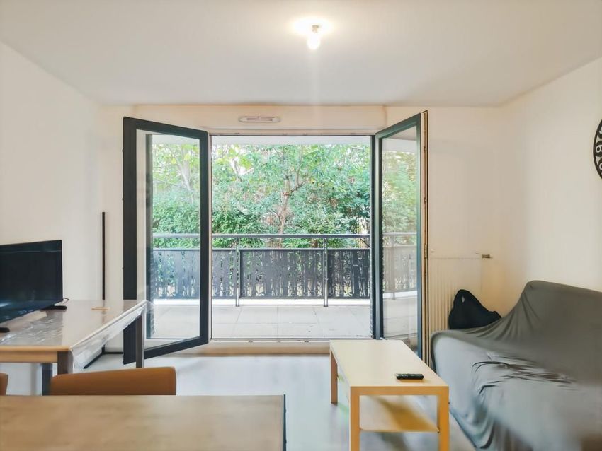 Image de appartement à Olivet