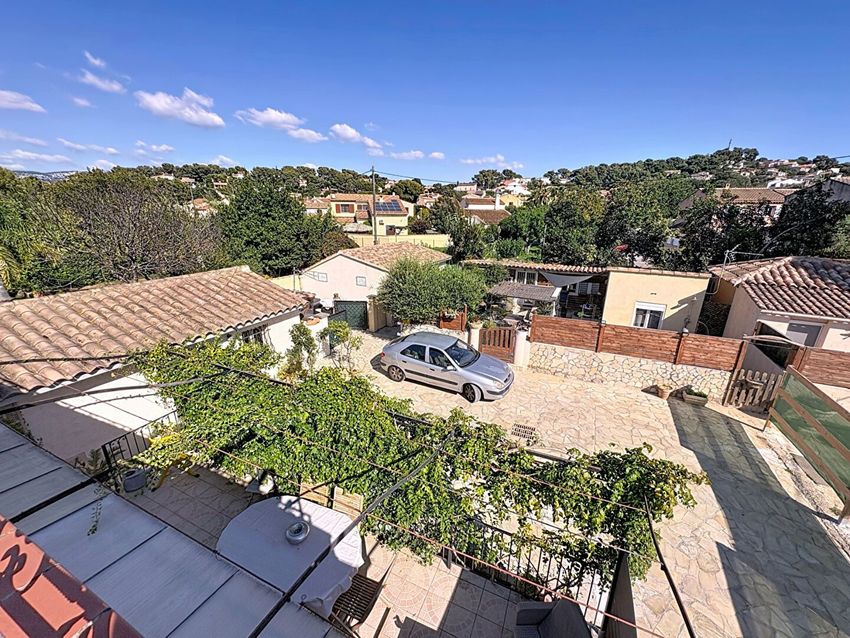 Image de  maison individuelle à La Seyne-sur-Mer