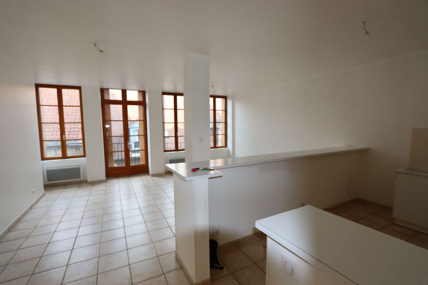 Image Pièce à appartement de La Charité-sur-Loire