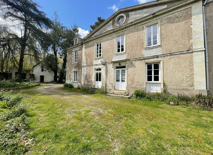Image Façade à appartement de Saint-Herblain
