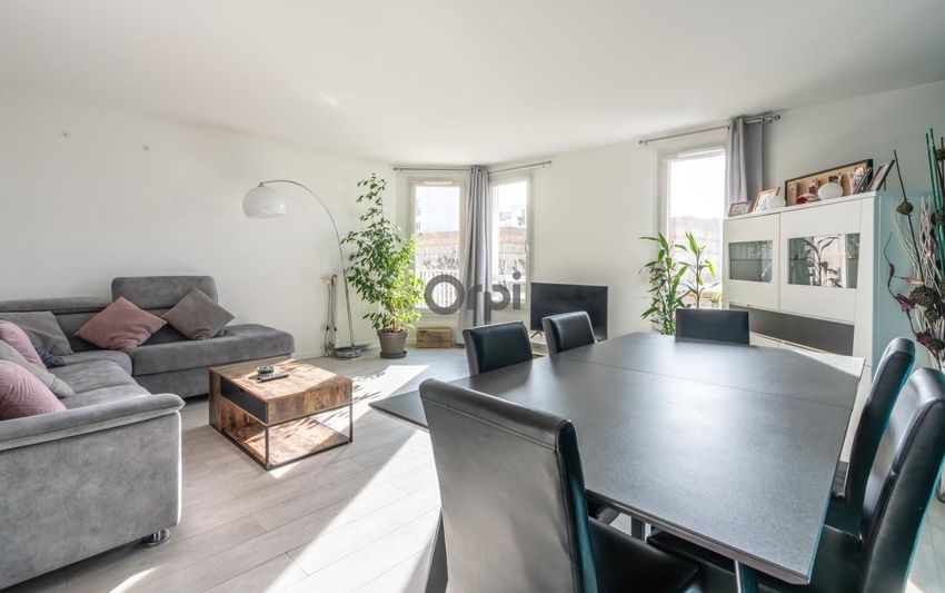 Image de appartement à Créteil