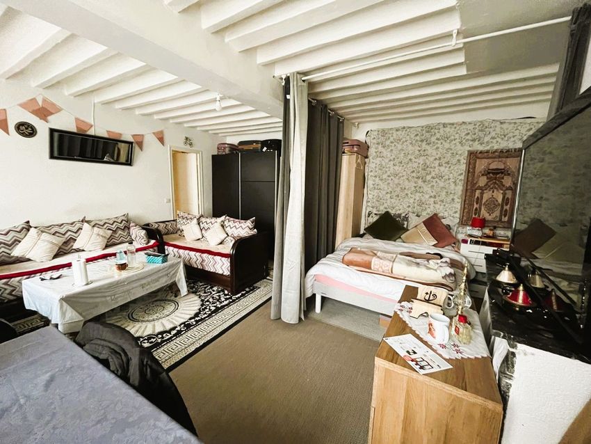 Image de appartement à 2 Rue de la Croix Boissière