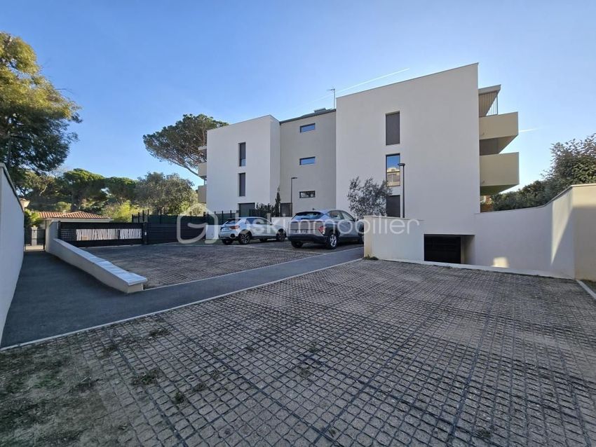 Image de appartement à Carry-le-Rouet