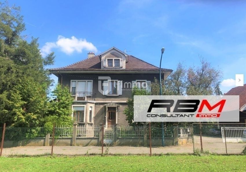 Image Façade à  maison individuelle de Ensisheim
