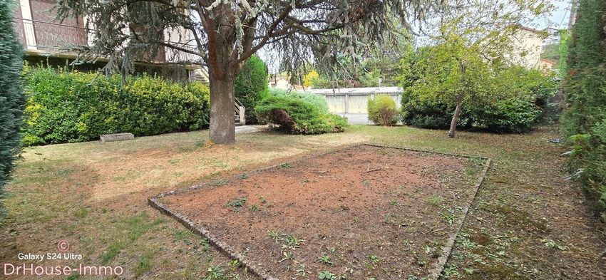 Image Jardin à appartement de Le Chambon-Feugerolles