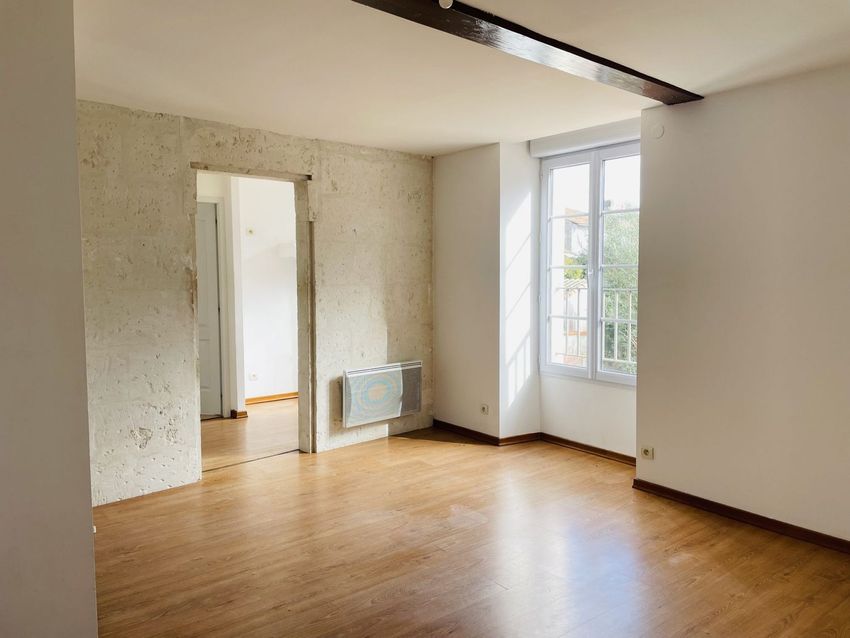 Image Pièce à appartement de Cozes