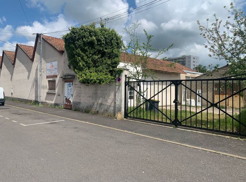 Image de box de stockage à Montereau-Fault-Yonne