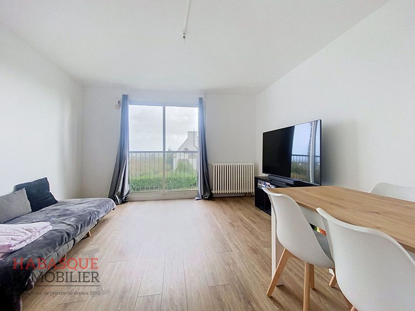 Image Chambre à appartement de Bodilis