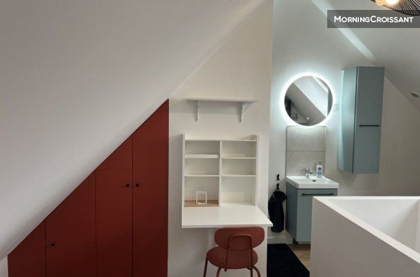 Image de studio à Roubaix