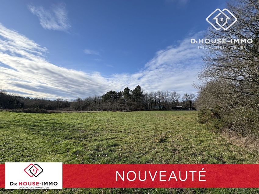 Image de terrain à Saint-Romain-et-Saint-Clément
