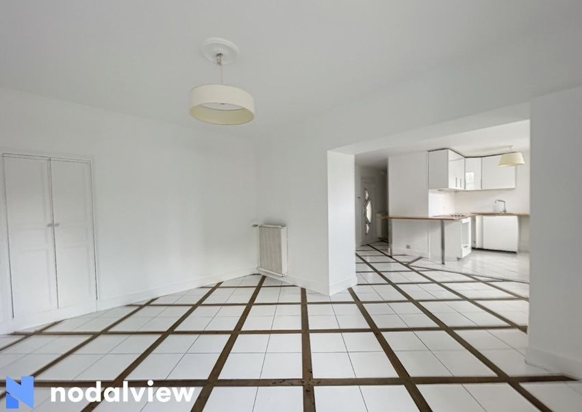 Image de  maison individuelle à Soisy-sous-Montmorency