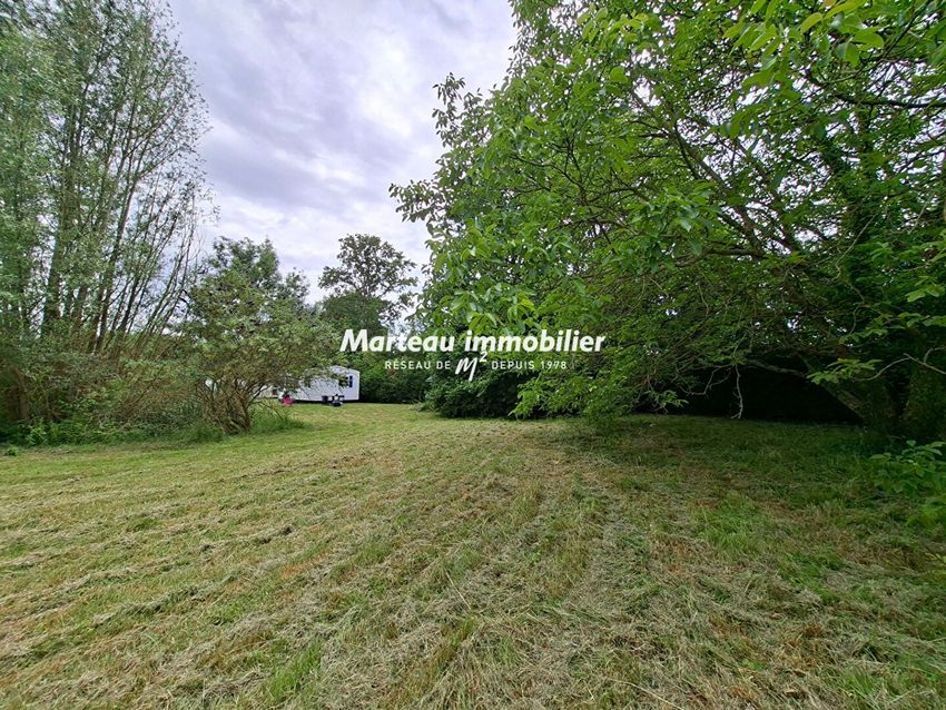 Image de terrain à Marolles-les-Braults