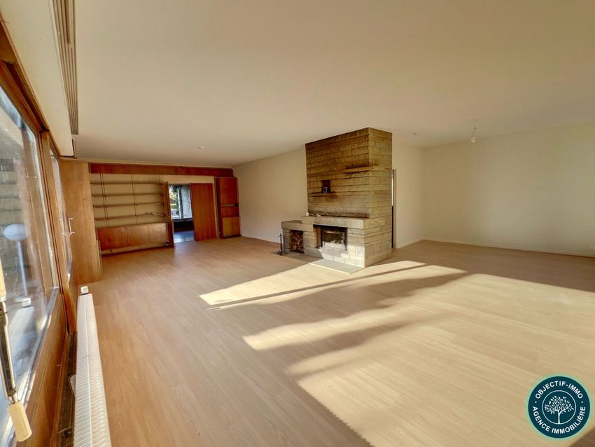 Image de  maison individuelle à Brumath