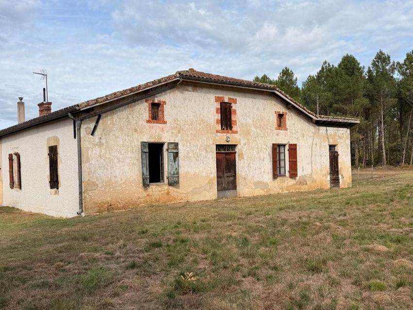 Image Façade à  maison individuelle de Arue