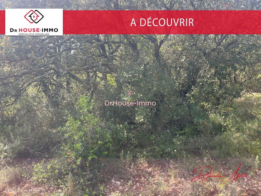 Image de terrain à Rocbaron