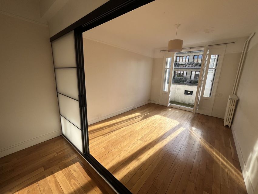 Image de appartement à Saint Lambert