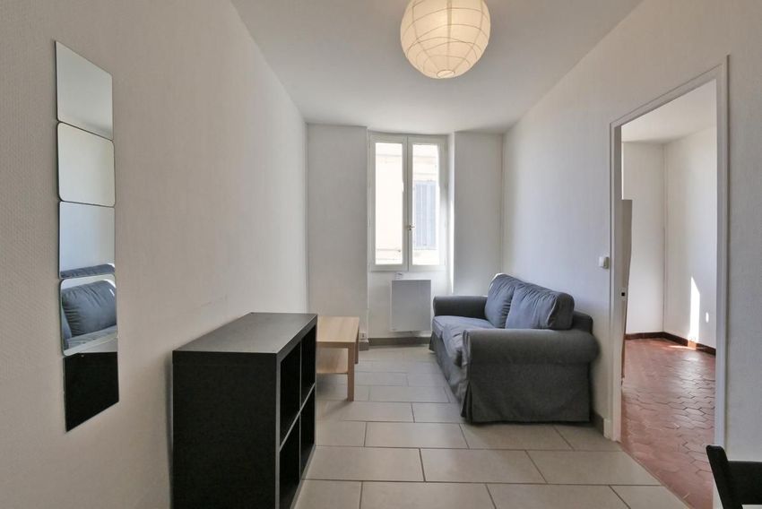 Image Chambre à appartement de Marseille 2e Arrondissement
