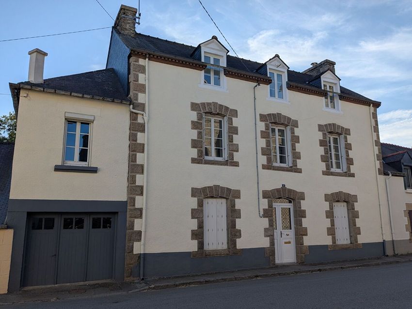 Image Vue à  maison mitoyenne de Rohan