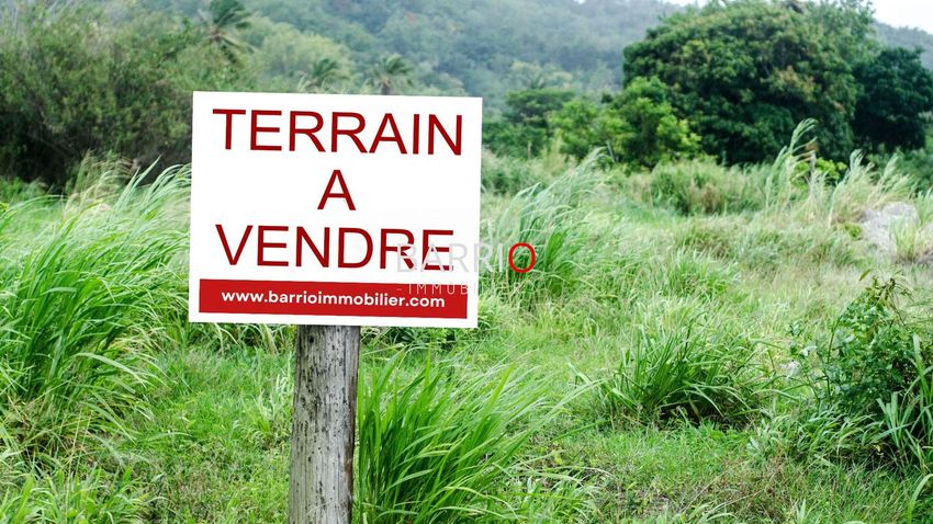 Image de terrain à Laroque-des-Albères