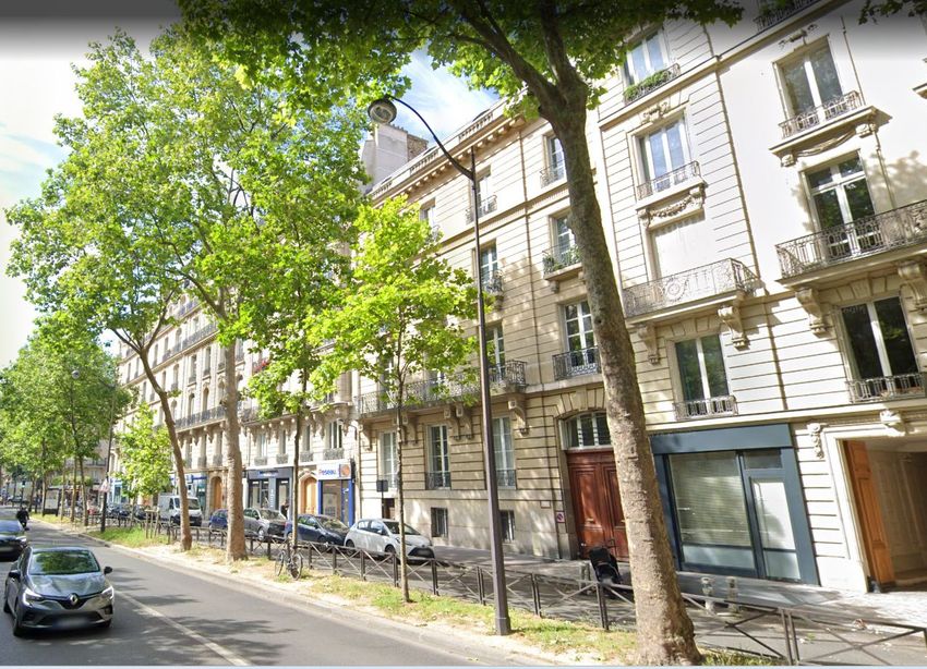 Image Vue à appartement de Gros Caillou