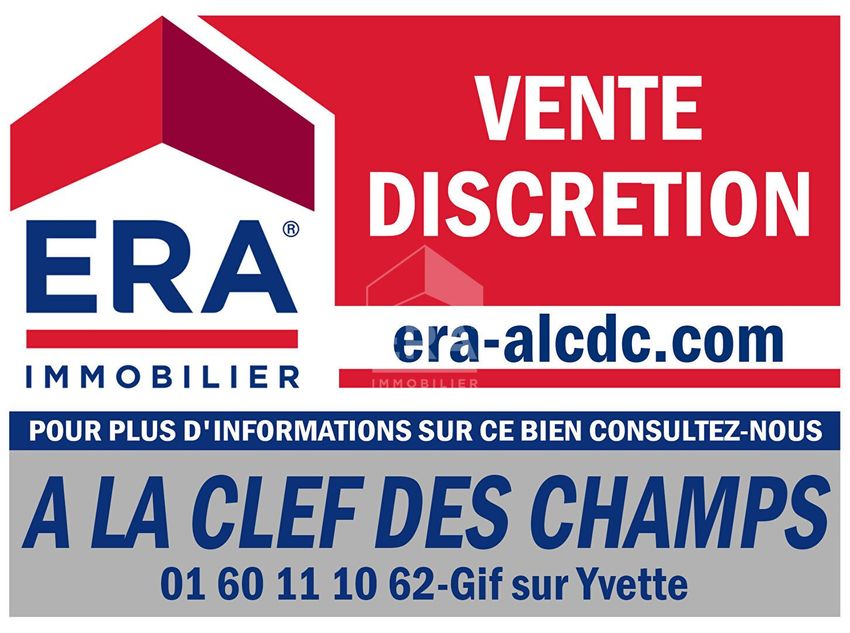 Image de terrain à Gif-sur-Yvette