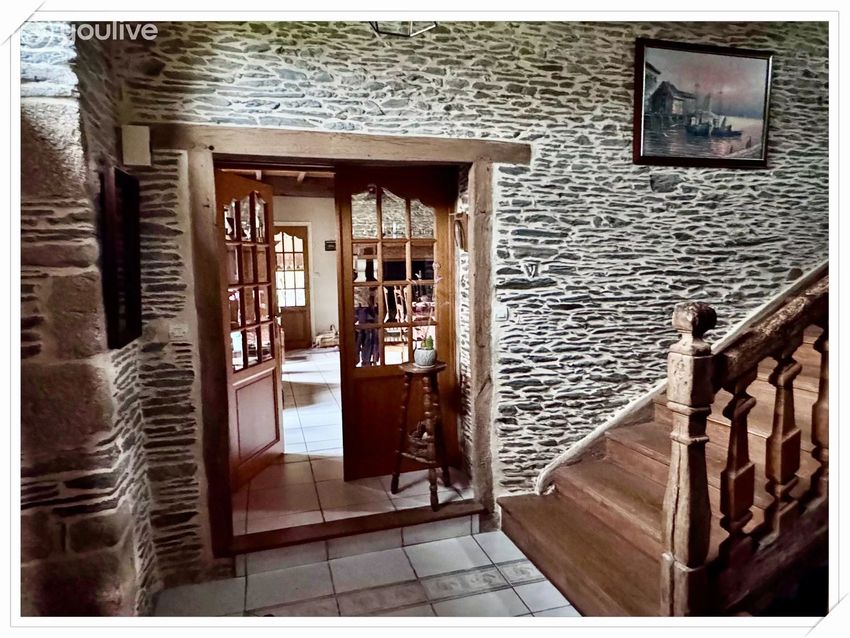Image de  maison individuelle à Trévé
