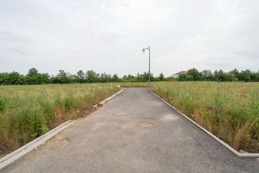 Image de terrain à Val de Briey