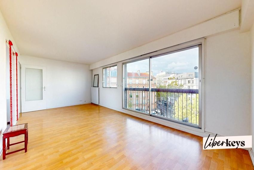 Image Pièce à studio de Boulogne-Billancourt