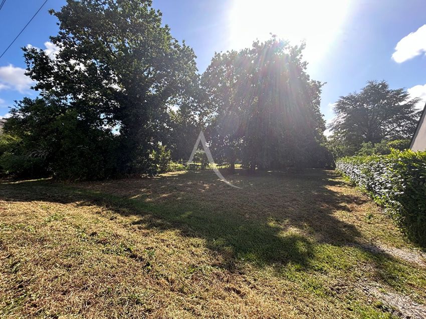 Image de terrain à Saint-Herblain