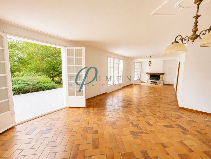Image de  maison individuelle à Sucé-sur-Erdre