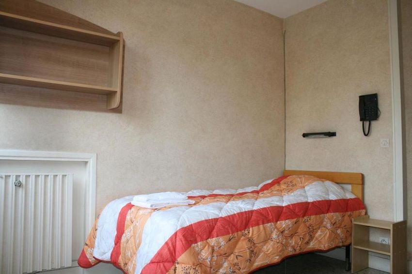 Image Chambre à appartement de Fontenay-aux-Roses