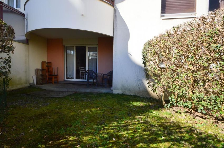 Image Façade à studio de Billère