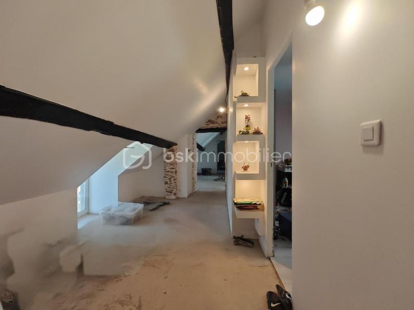 Image de  maison individuelle à Quiers