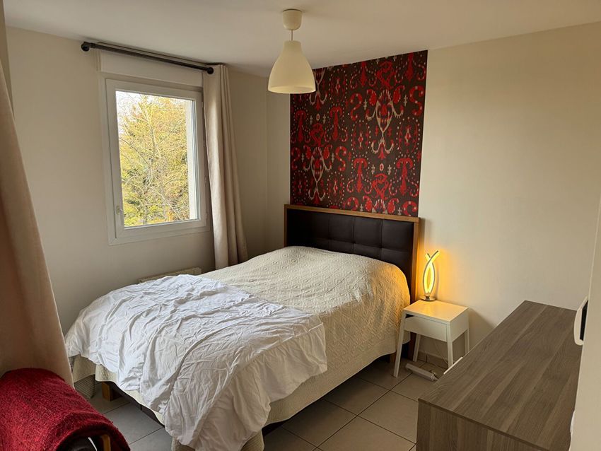 Image Chambre à appartement de Vétraz-Monthoux