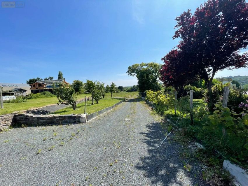 Image de terrain à Locquirec